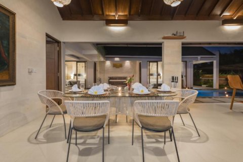 2 bedrooms Villa in South Kuta, Badung, Bali (2047) 22