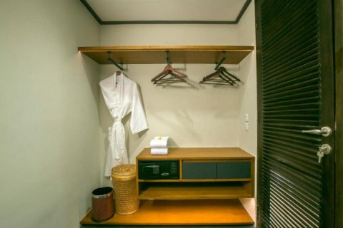 2 bedrooms Villa in South Kuta, Badung, Bali (2047) 9