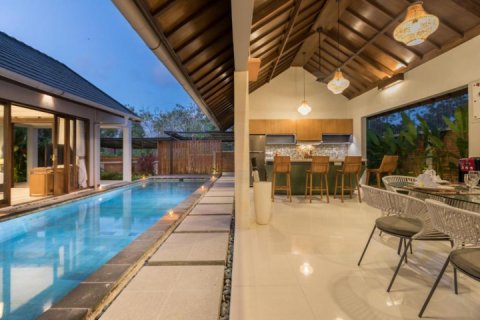 2 bedrooms Villa in South Kuta, Badung, Bali (2047) 25