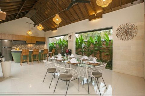 2 bedrooms Villa in South Kuta, Badung, Bali (2047) 3