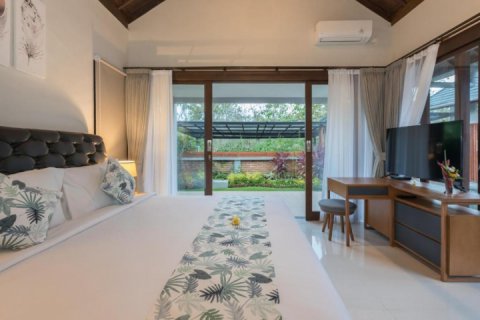 2 bedrooms Villa in South Kuta, Badung, Bali (2047) 13