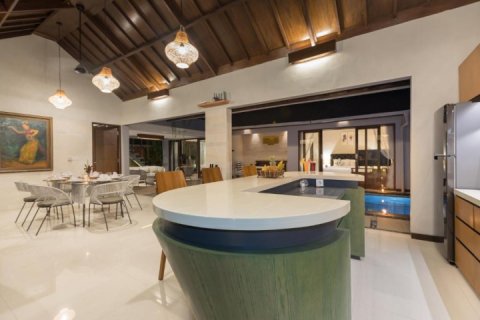 2 bedrooms Villa in South Kuta, Badung, Bali (2047) 12