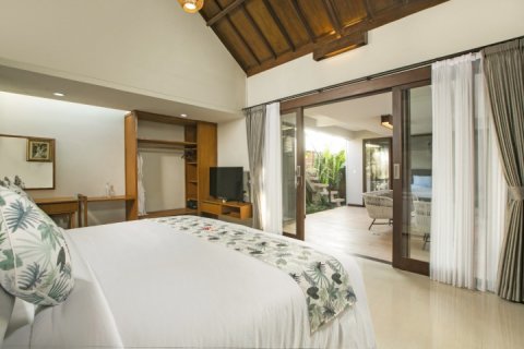 2 bedrooms Villa in South Kuta, Badung, Bali (2047) 6