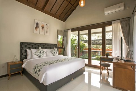 2 bedrooms Villa in South Kuta, Badung, Bali (2047) 5
