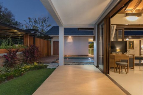 2 bedrooms Villa in South Kuta, Badung, Bali (2047) 17