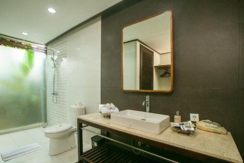 2 bedrooms Villa in South Kuta, Badung, Bali (2047) 10