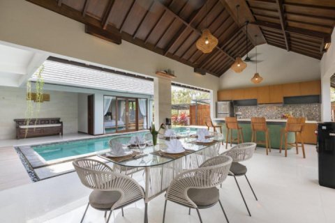 2 bedrooms Villa in South Kuta, Badung, Bali (2047) 21