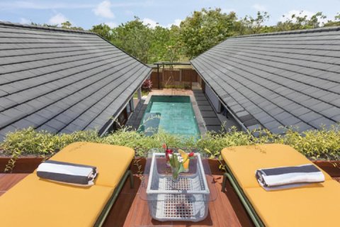 2 bedrooms Villa in South Kuta, Badung, Bali (2047) 28