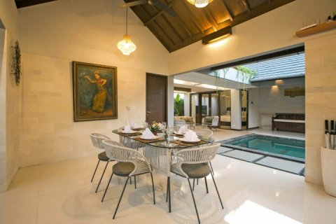 2 bedrooms Villa in South Kuta, Badung, Bali (2047) 2