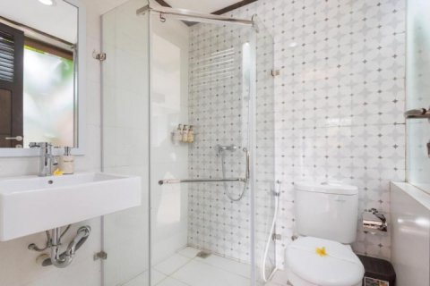 2 bedrooms Villa in South Kuta, Badung, Bali (2047) 24