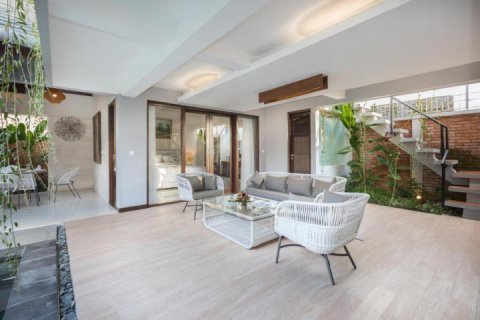 2 bedrooms Villa in South Kuta, Badung, Bali (2047) 27