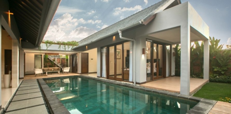 2 bedrooms Villa in South Kuta, Badung, Bali (2047)