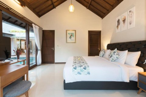 2 bedrooms Villa in South Kuta, Badung, Bali (2047) 20