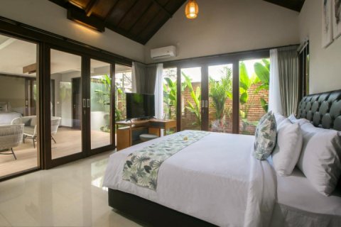 2 bedrooms Villa in South Kuta, Badung, Bali (2047) 7