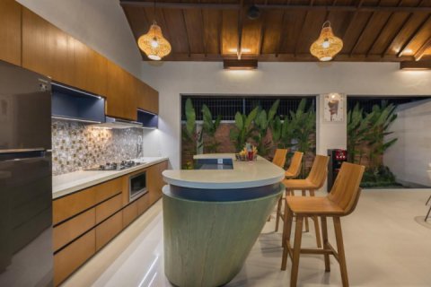 2 bedrooms Villa in South Kuta, Badung, Bali (2047) 15