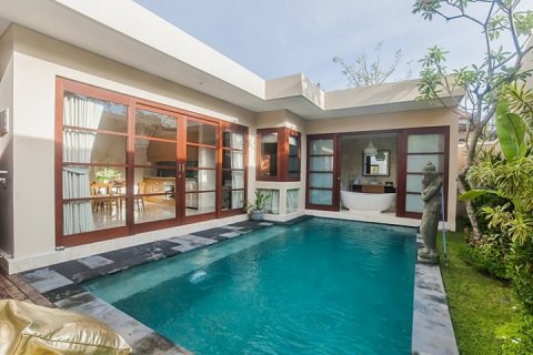 1 bedroom Villa in Legian, Kuta, Badung, Bali (2046)