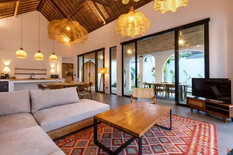 3 bedrooms Villa in Ubud, Gianyar, Bali (17173) 12