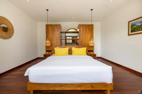 3 bedrooms Villa in Ubud, Gianyar, Bali (17173) 21