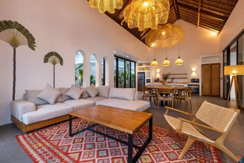 3 bedrooms Villa in Ubud, Gianyar, Bali (17173) 11