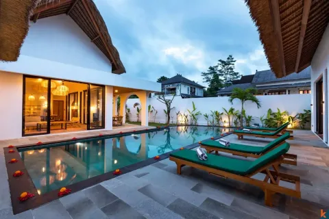 3 bedrooms Villa in Ubud, Gianyar, Bali (17173) 8