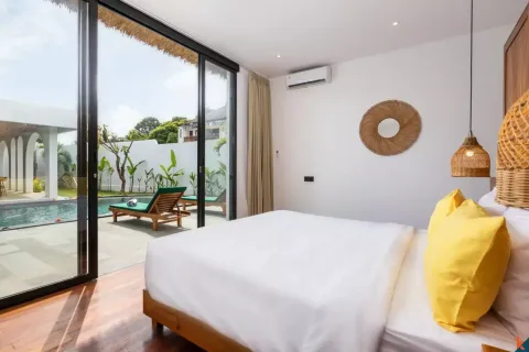 3 bedrooms Villa in Ubud, Gianyar, Bali (17173) 19