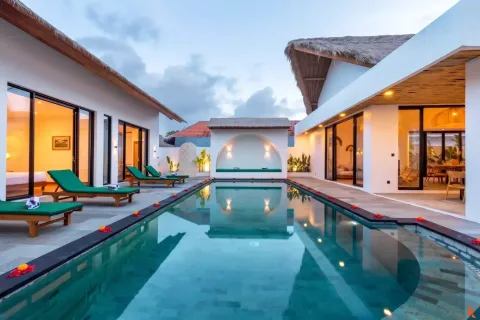 3 bedrooms Villa in Ubud, Gianyar, Bali (17173) 2