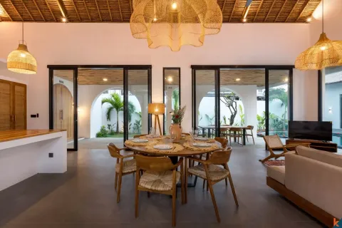 3 bedrooms Villa in Ubud, Gianyar, Bali (17173) 13
