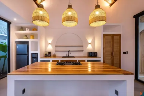 3 bedrooms Villa in Ubud, Gianyar, Bali (17173) 18