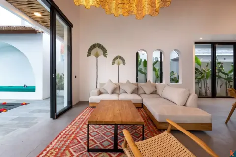 3 bedrooms Villa in Ubud, Gianyar, Bali (17173) 17