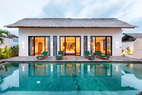 3 bedrooms Villa in Ubud, Gianyar, Bali (17173) 3
