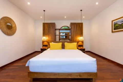 3 bedrooms Villa in Ubud, Gianyar, Bali (17173) 7