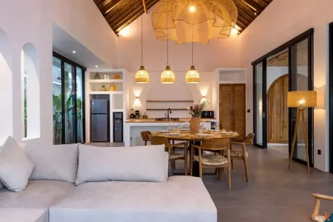 3 bedrooms Villa in Ubud, Gianyar, Bali (17173) 16