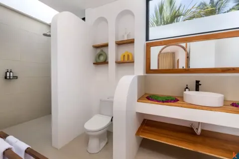 3 bedrooms Villa in Ubud, Gianyar, Bali (17173) 25