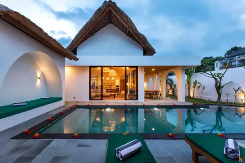 3 bedrooms Villa in Ubud, Gianyar, Bali (17173) 10