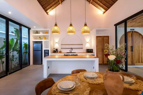 3 bedrooms Villa in Ubud, Gianyar, Bali (17173) 5