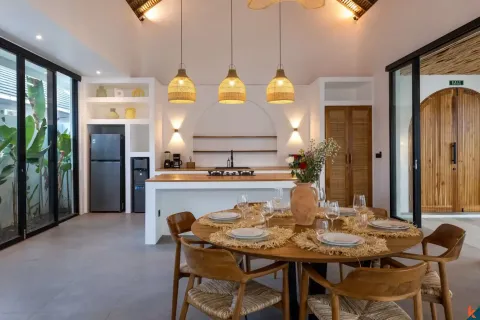 3 bedrooms Villa in Ubud, Gianyar, Bali (17173) 15