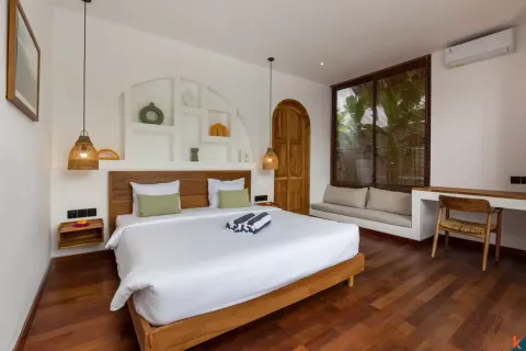 2 bedrooms Villa in Ubud, Gianyar, Bali (17172) 16