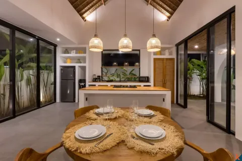 2 bedrooms Villa in Ubud, Gianyar, Bali (17172) 11