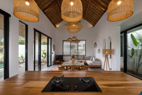 2 bedrooms Villa in Ubud, Gianyar, Bali (17172) 10