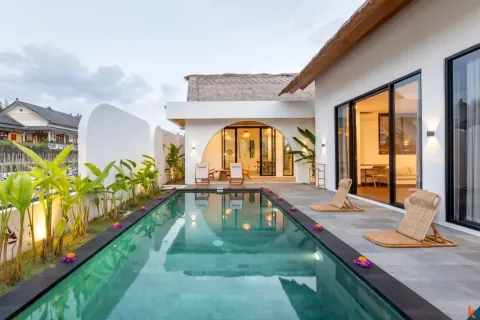 2 bedrooms Villa in Ubud, Gianyar, Bali (17172) 2