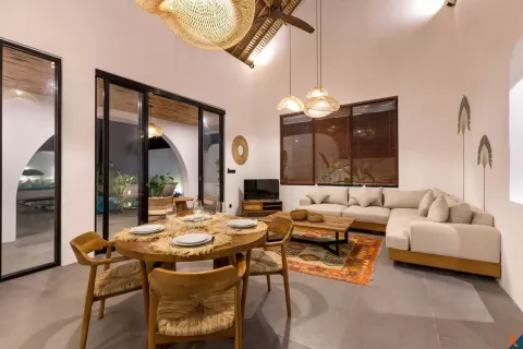 2 bedrooms Villa in Ubud, Gianyar, Bali (17172) 6