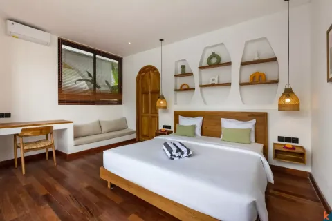 2 bedrooms Villa in Ubud, Gianyar, Bali (17172) 15