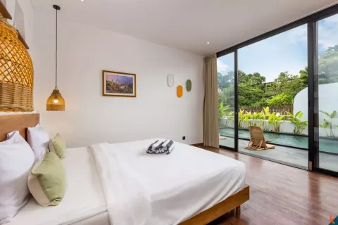 2 bedrooms Villa in Ubud, Gianyar, Bali (17172) 7