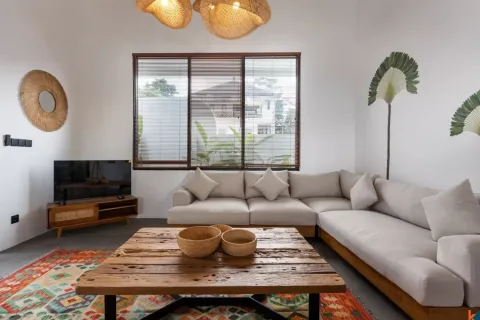 2 bedrooms Villa in Ubud, Gianyar, Bali (17172) 4