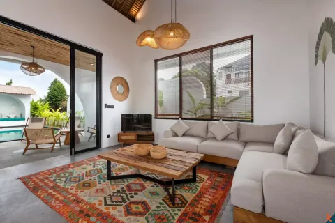 2 bedrooms Villa in Ubud, Gianyar, Bali (17172) 8
