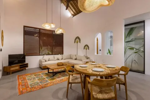 2 bedrooms Villa in Ubud, Gianyar, Bali (17172) 5