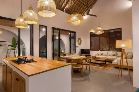 2 bedrooms Villa in Ubud, Gianyar, Bali (17172) 12