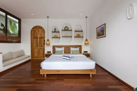 2 bedrooms Villa in Ubud, Gianyar, Bali (17172) 14