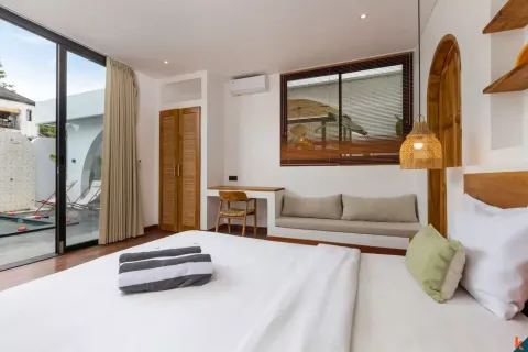 2 bedrooms Villa in Ubud, Gianyar, Bali (17172) 17