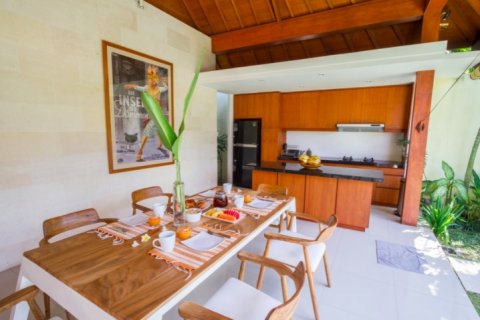 2 bedrooms Villa in Kerobokan, Badung, Bali (1779) 10